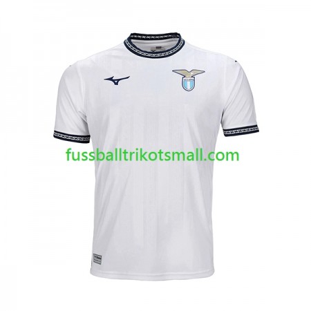 Fußballtrikots Lazio Rom 2023-2024 Kurzarm 3rd trikot kaufen